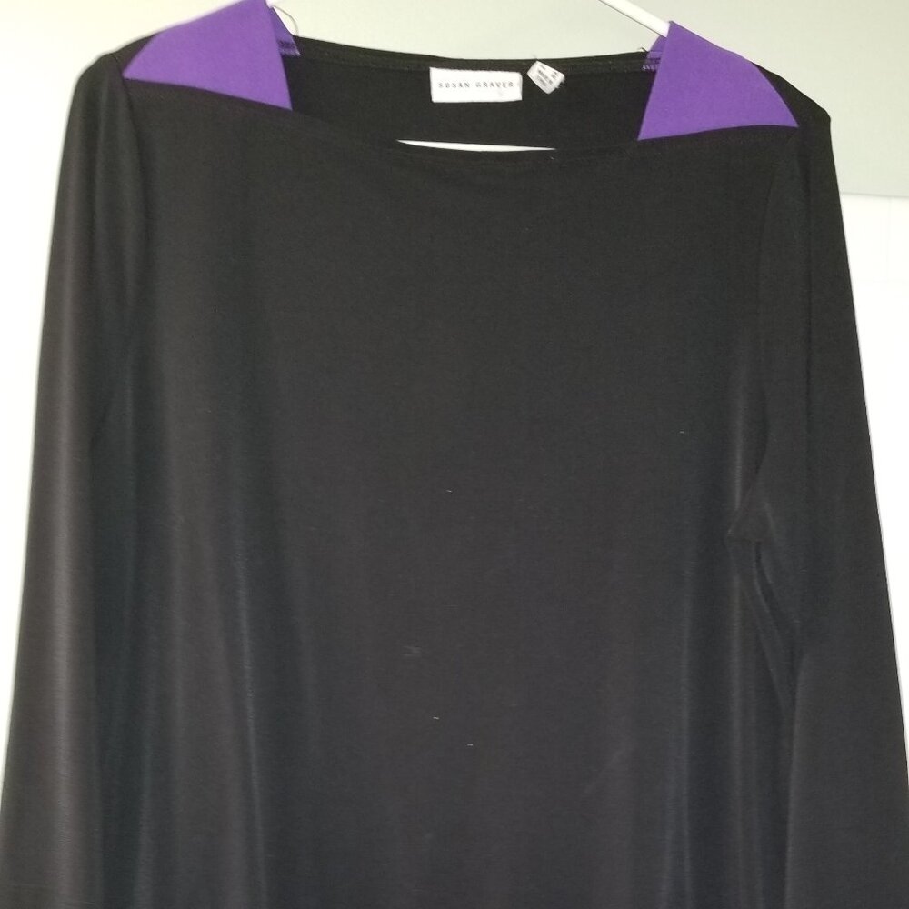 Womans Tunic